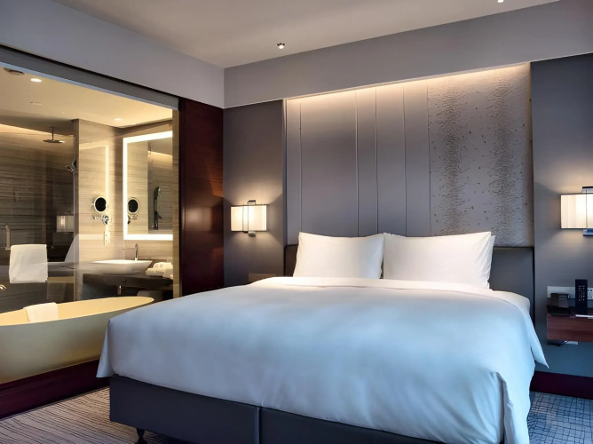 Amara Shanghai
