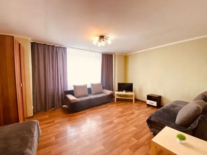 Фотография номера квартиры Апартаменты Рылеева 64А