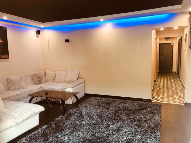 Apartament Victoriei