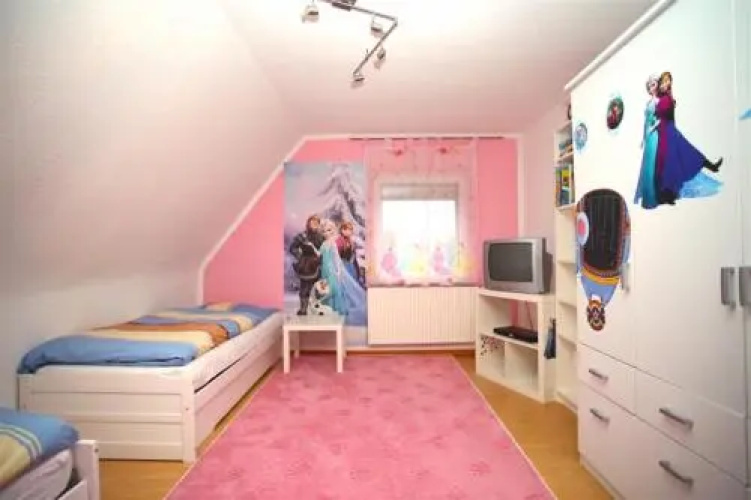 Private Apartment Verden (5965)