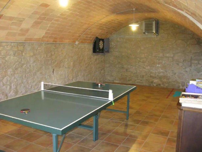 Casa Serra de Dalt
