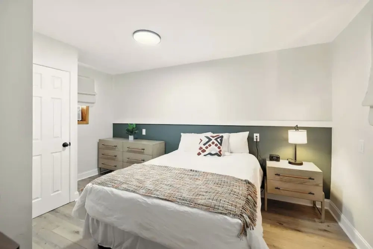 Quadruple Suite