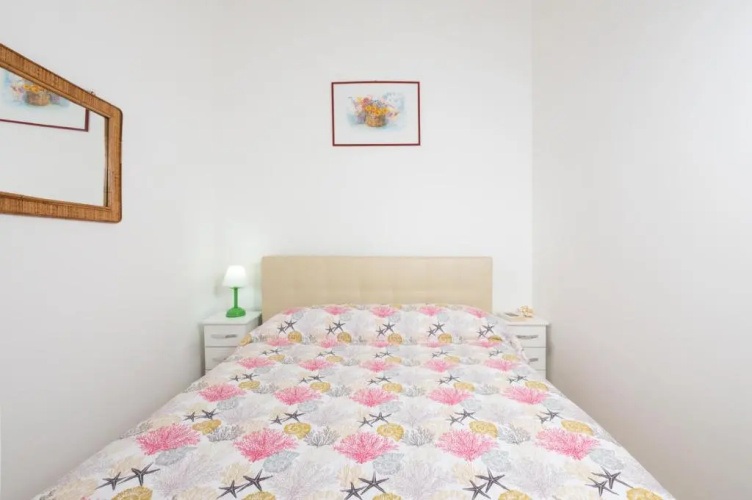 Il Riccio Apartment 28