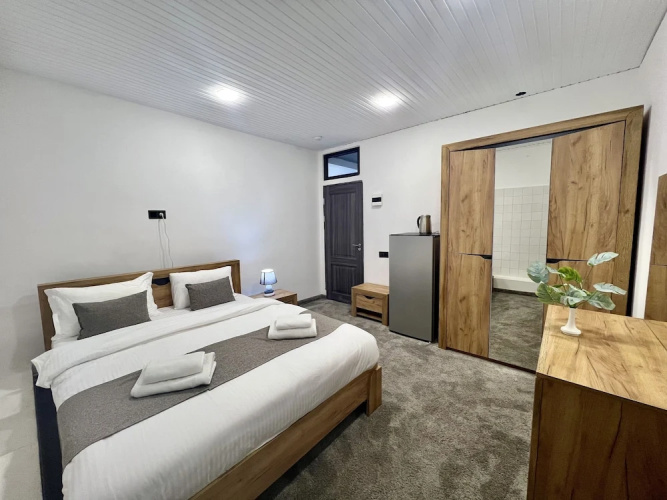 Mansion Hotel Yerevan