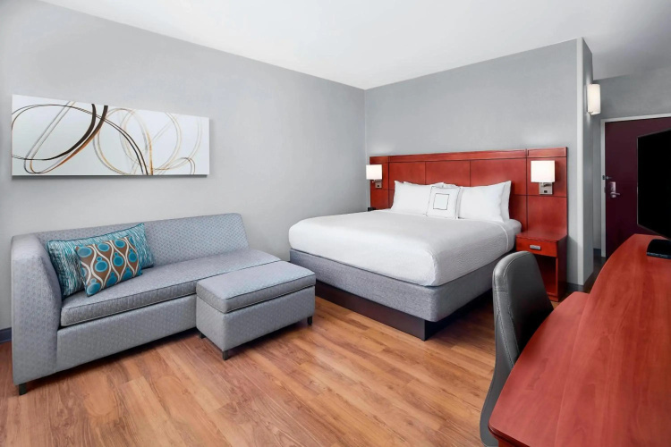 Courtyard by Marriott Scottsdale North