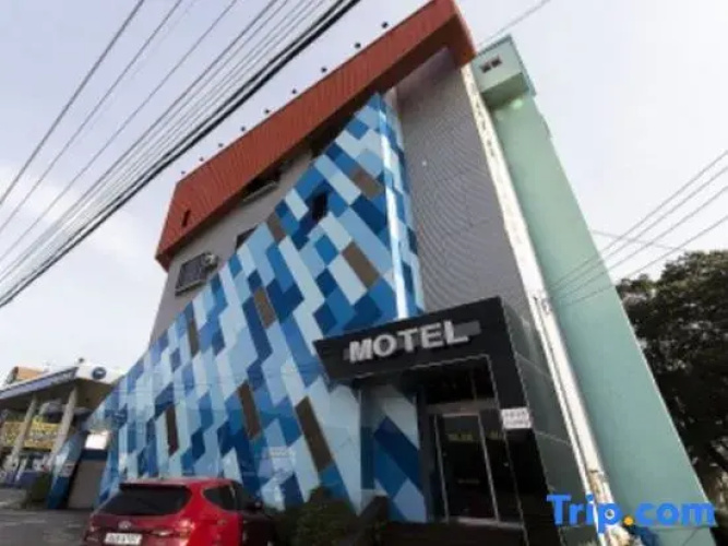 Yongin Yangji Suite