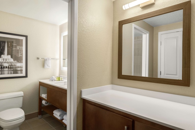 DoubleTree by Hilton Hotel Orlando Downtown photo 15