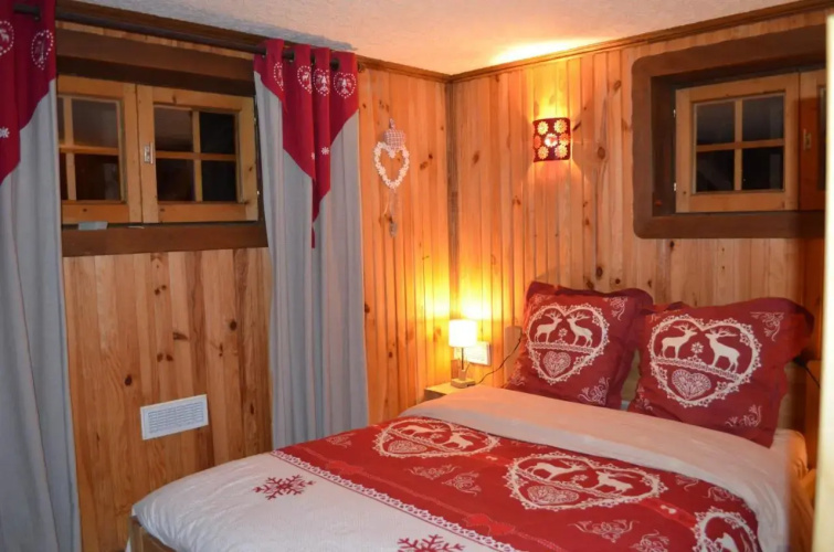 Rev2chalet