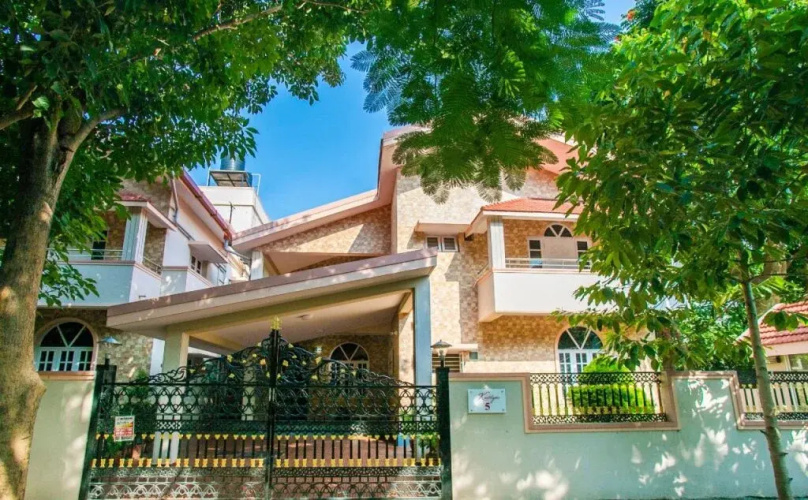 Image de l'hôtel