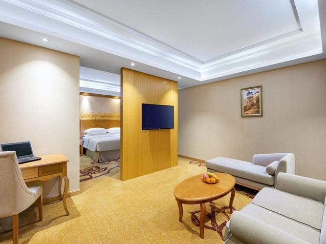 Deluxe Suite
