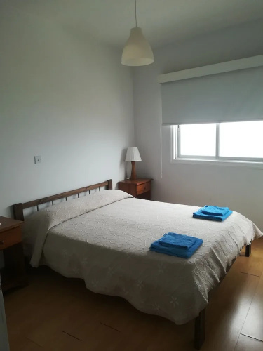 Palm Sea View Apartments