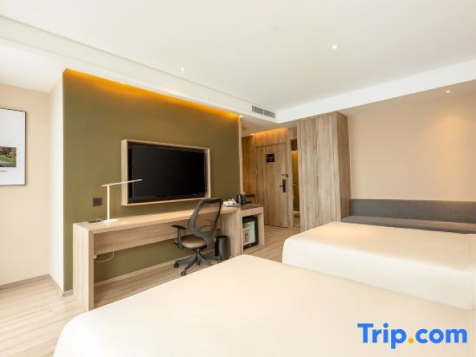 Executive Twin room