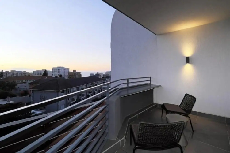 Scholtz Penthouse