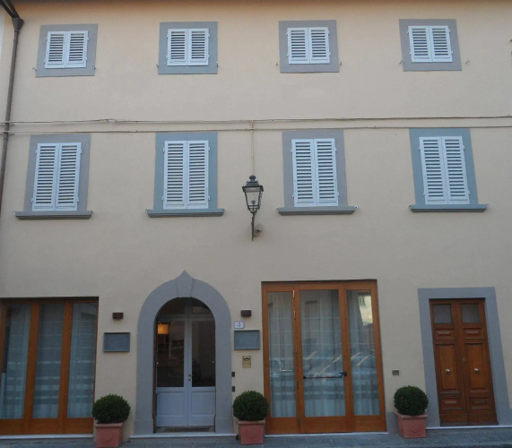 Hotelbild