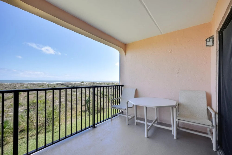 Sea Place by Distinctive Beach Rentals