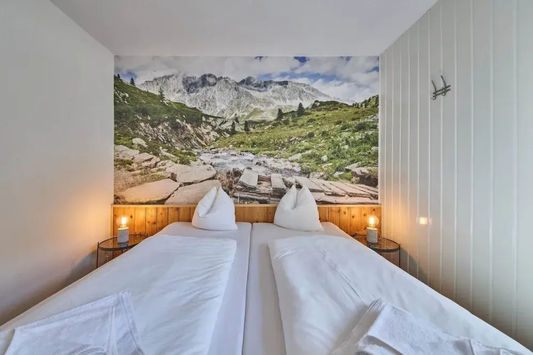 Apartments Enzian