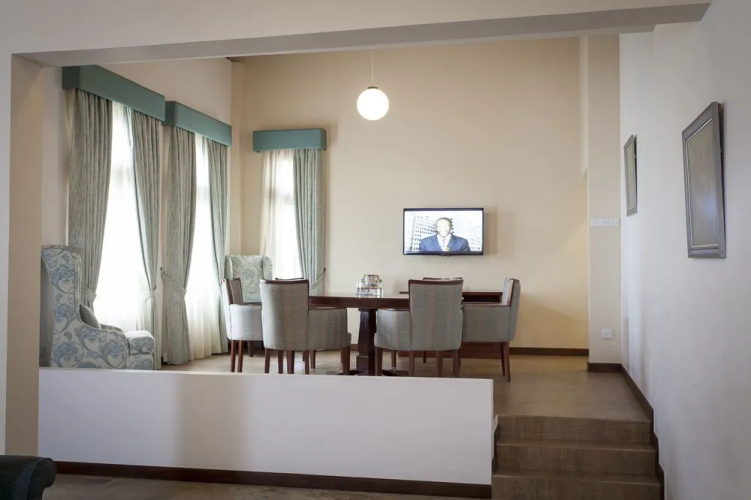 The Amaya Bungalow