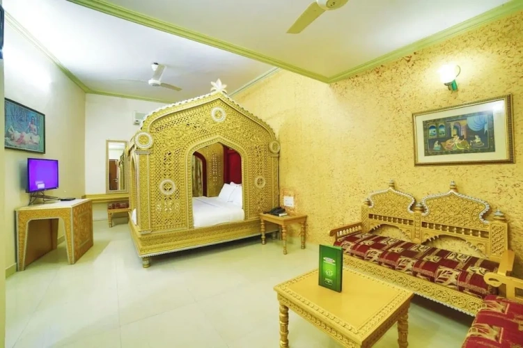 Family Suite