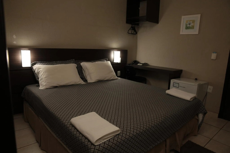 Drud`s Express Hotel