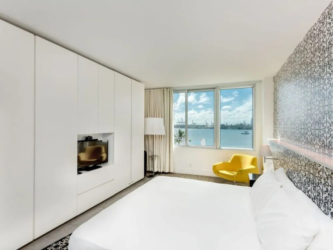 Private Condos at 1100 West by LMC