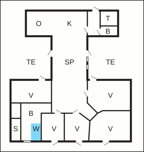 Cottage