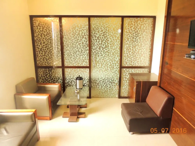 Hotel Darshan