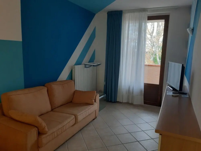 Residence Terme di Sarnano