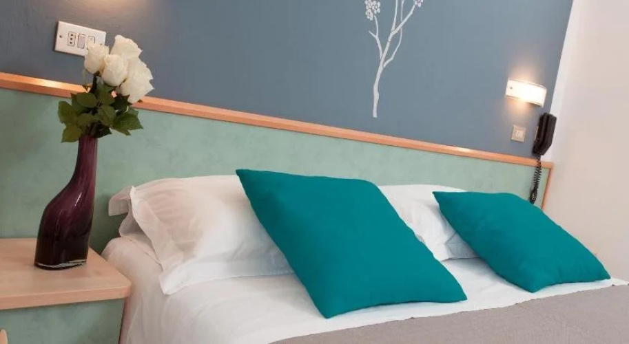 Hotel Vittoria