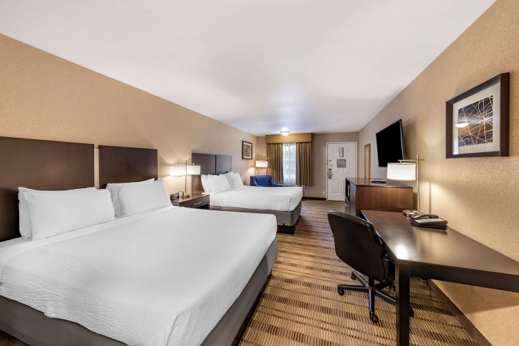 Best Western Country Inn Temecula photo 7