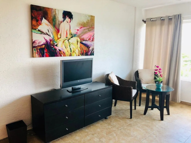 1 Bedroom apartment Las Brisas