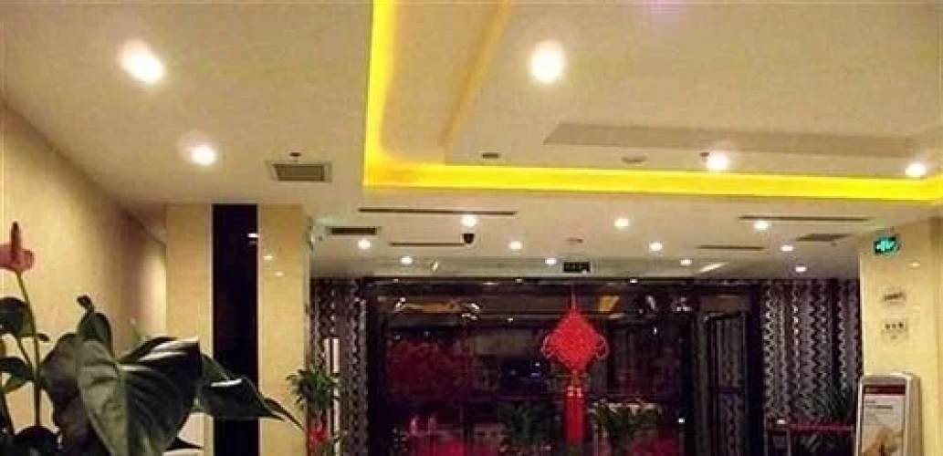 Hotel rooms