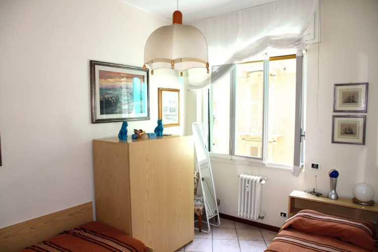 Delizia Master Guest apartment