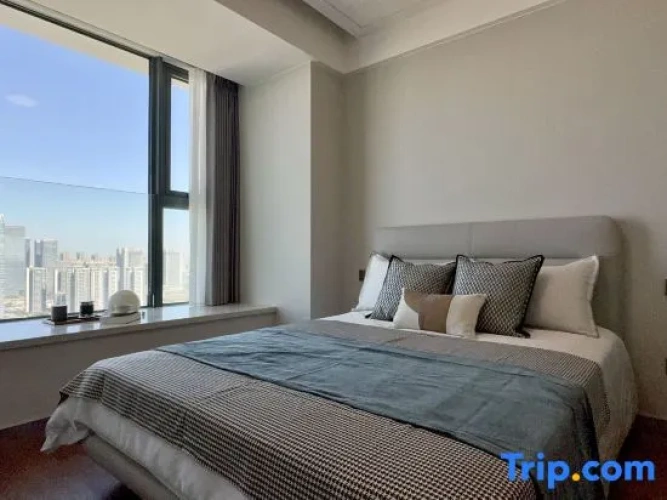 2 Bedrooms Executive Suite