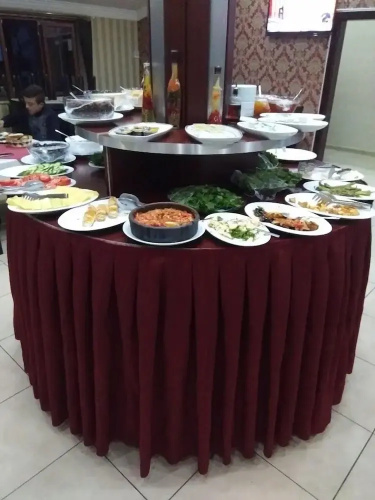 Cingöz Resort Otel