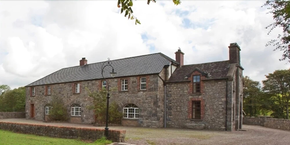 Cavangarden House