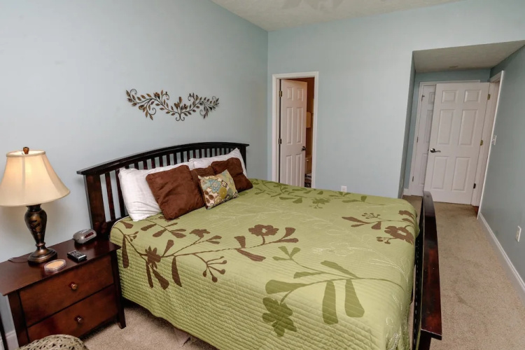 Myrtle Beach 303B Villa Villa 6