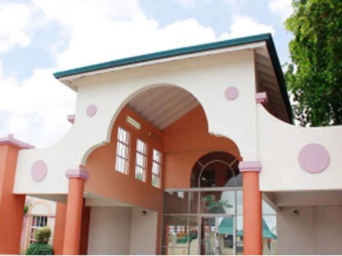 Cattleya Hotel