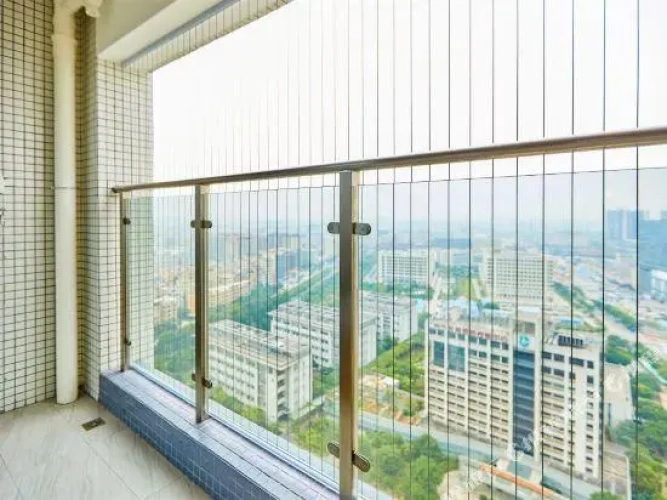 Business room