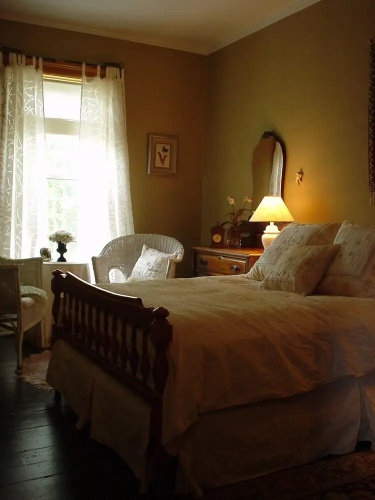 Devonshire Guest House & Spa