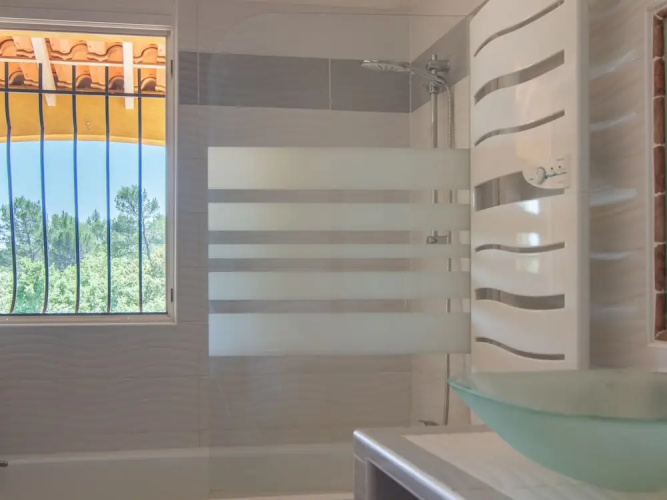 Secluded Villa in Lorgues With Private Pool