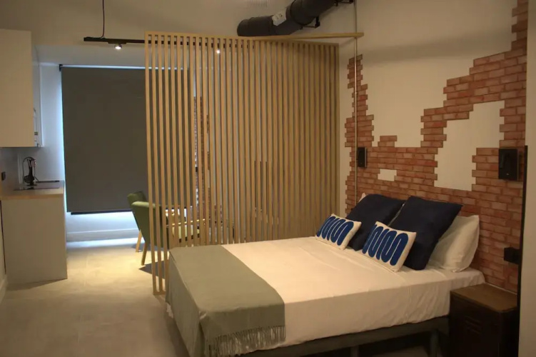 Loft Imperial