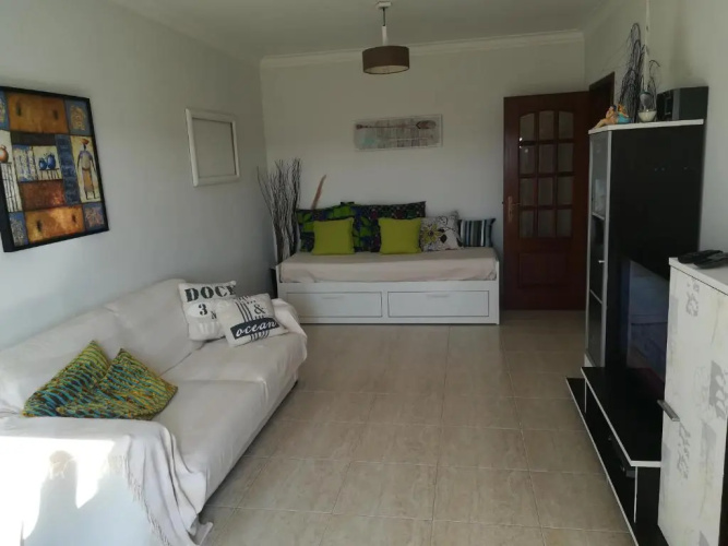 Apartamentos Mar e Serra