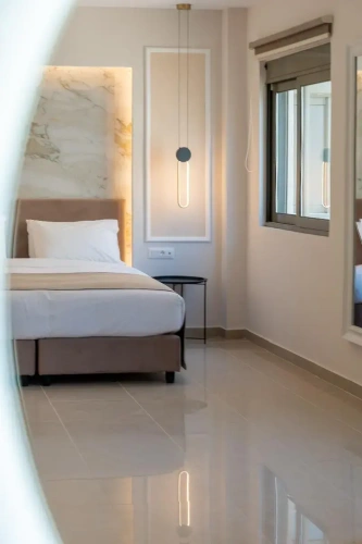 Twin Junior Suite