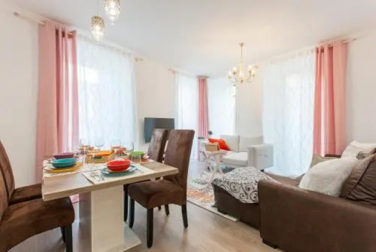 Apartamento Trindade