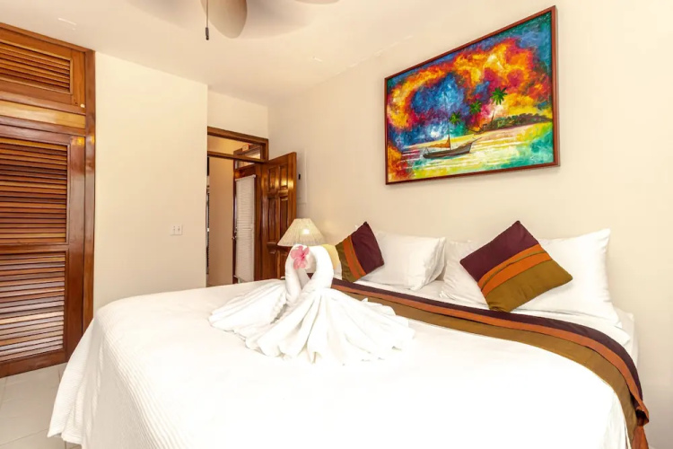 Coral Bay Villas