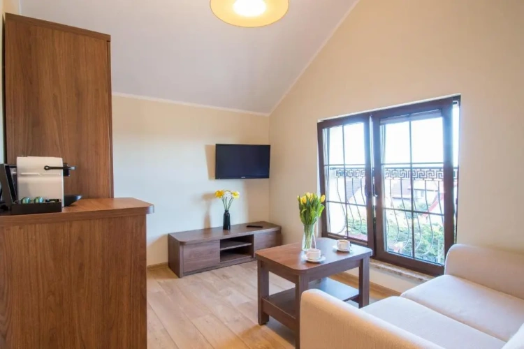 Standard Family room