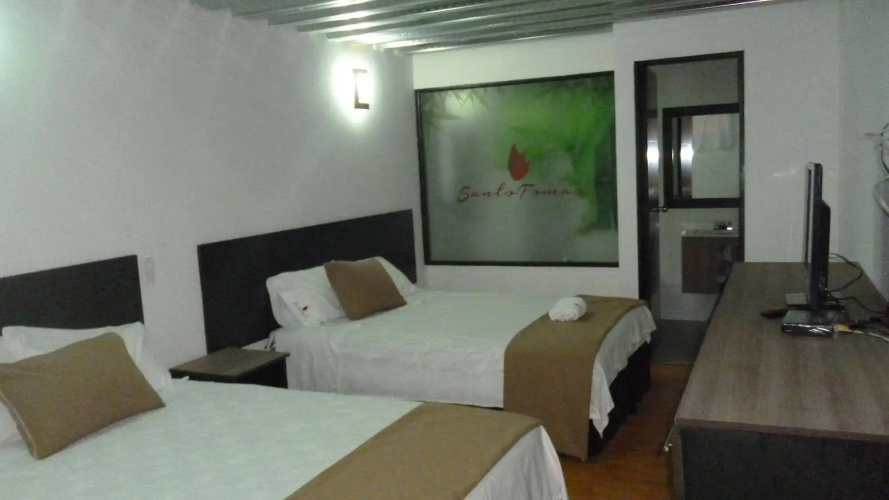 Hotelafbeelding