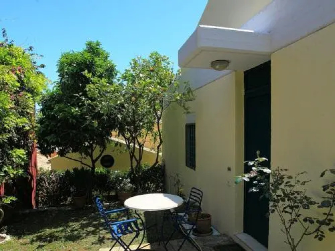 Olgas Beach Villas