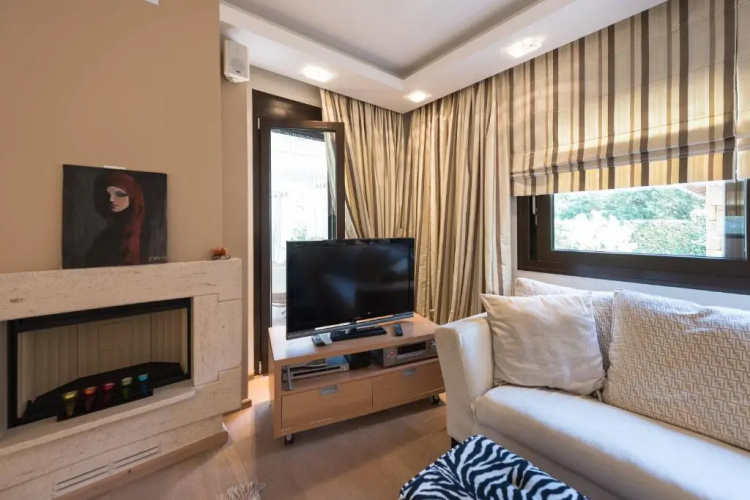 #Luxlikehome - Villa Sanni La Stella