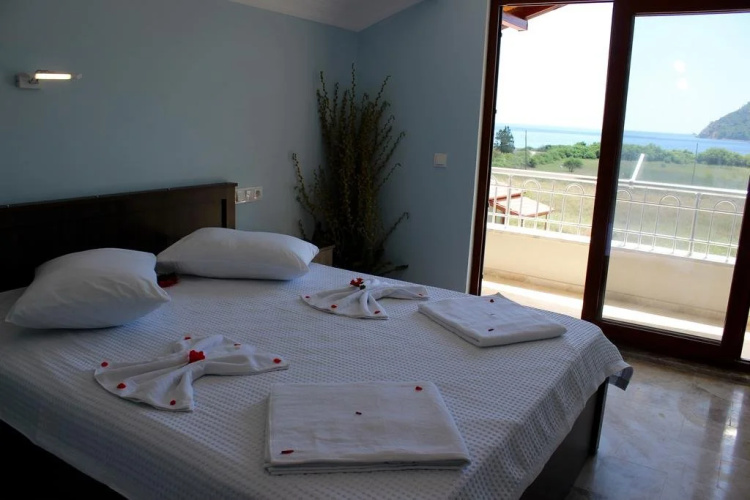 Hotel Emir Palas